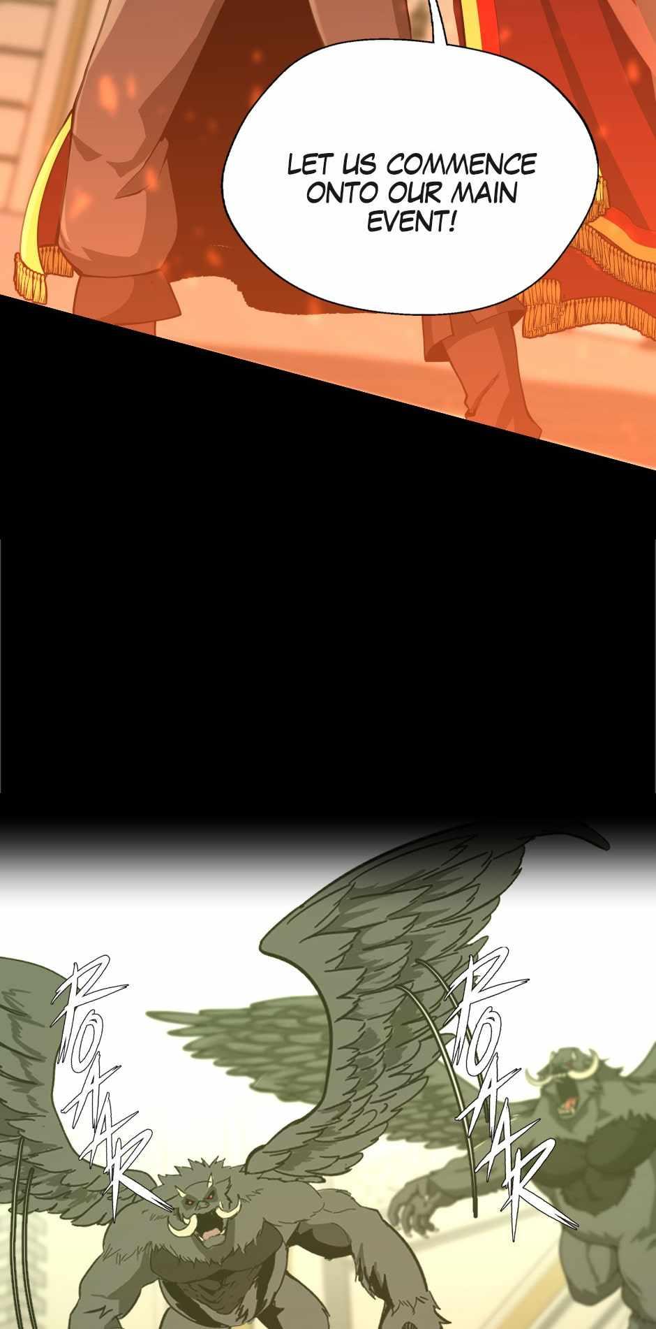 The Beginning After The End Chapter 136 image 70